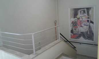 Imagem 5: Ampla área no Golden Center