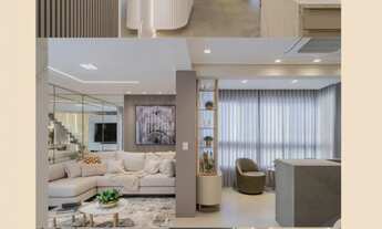 Imagem 5: Apartamento(Duplex) com 4 dormitórios(suítes) no bairro Ideal em Novo Hamburgo