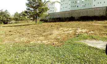 Imagem 2: Terreno amplo, de esquina, posição leste/norte com 1.458 metros quadrados, no bairro Rondô