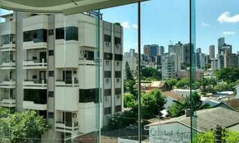 Imagem 5: Apartamento semimobiliado com 2 Dormitórios (1suíte), box coberto no Guarani próximo ao ce