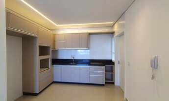 Imagem 7: Apartamento semimobiliado com 2 Dormitórios (1suíte), box coberto no Guarani próximo ao ce