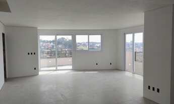 Imagem 5: Cobertura plana de alto padrão e linda vista panorâmica, com 182 metros quadrados privativ