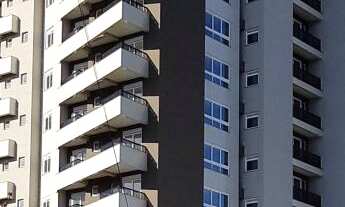 Imagem 2: Apartamento tipo duplex com 184,38 m², 4 suítes, 4 vagas de garagem e espera para Elevado