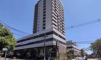 Imagem 3: Apartamento tipo duplex com 184,38 m², 4 suítes, 4 vagas de garagem e espera para Elevado