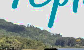 Imagem 4: Terreno com 450m² em condomínio fechado na lagoa da Pinguela - Osório RS. Estuda parcelam