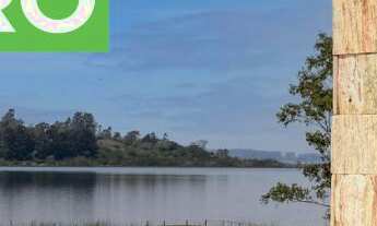 Imagem 6: Terreno com 450m² em condomínio fechado na lagoa da Pinguela - Osório RS. Estuda parcelam