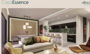 Imagem 5: Casa com 3 dormitórios(suíte) no bairro Vila Rosa em Novo Hamburgo