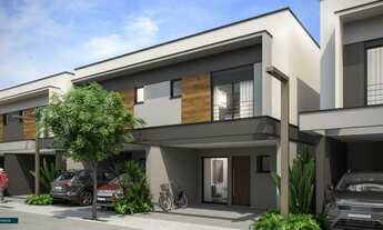 Imagem 7: Casa com 3 dormitórios(suíte) no bairro Vila Rosa em Novo Hamburgo