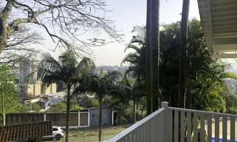 Imagem 6: Casa com 4 dormitórios(3 suítes) no bairro Boa Vista em Novo Hamburgo