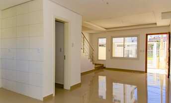 Imagem 6: Sobrado 03 dormitórios no bairro Igara / Canoas