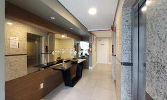 Imagem 1: Apartamento novo nunca habitado no Bairro Marechal Rondon!