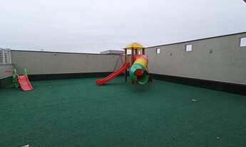 Imagem 2: Apartamento novo nunca habitado no Bairro Marechal Rondon!