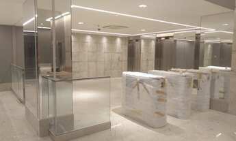 Imagem 4: Sala comercial nova no Max Plaza com linda vista pra Porto Alegre!