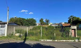 Imagem: Terreno 550m² Nossa Senhora das Graças