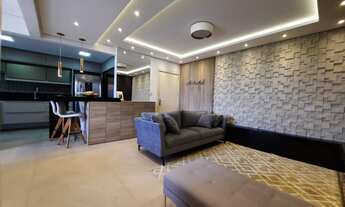 Imagem: Apartamento 3 dormitórios, andar alto