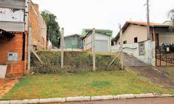 Imagem: Excelente terreno de 330 m² em aclive na