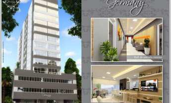 Imagem: Apartamento 3(três) dormitórios com suíte