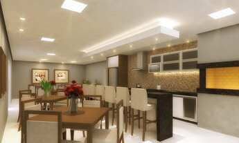 Imagem 5: Apartamento 3(três) dormitórios com suíte no Centro de Canoas