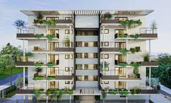 Imagem: Apartamento alto padrão, 3 suítes, no