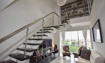 Imagem 2: Cobertura de 2 Suítes no bairro Nossa Senhora das Graças!