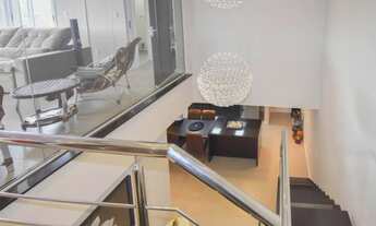 Imagem 3: Cobertura de 2 Suítes no bairro Nossa Senhora das Graças!