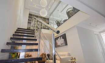 Imagem 6: Cobertura de 2 Suítes no bairro Nossa Senhora das Graças!