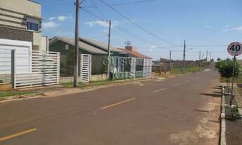 Imagem: Terreno no Loteamento Reserva dos Pinhais