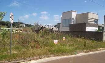 Imagem 3: Terreno no Loteamento Reserva dos Pinhais, Chapecó-SC