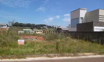 Imagem 4: Terreno no Loteamento Reserva dos Pinhais, Chapecó-SC