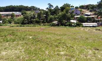 Imagem 3: Terreno urbano com 6.050 m², Bairro Belvedere, Chapecó - SC