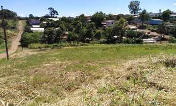 Imagem 6: Terreno urbano com 6.050 m², Bairro Belvedere, Chapecó - SC