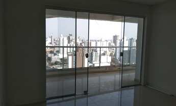 Imagem 2: Apartamento NOVO a venda, 162 m² Privativos, 03 suítes, garagem 03 carros, prédio com pis