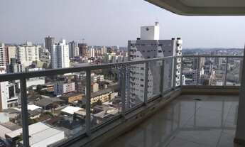 Imagem 3: Apartamento NOVO a venda, 162 m² Privativos, 03 suítes, garagem 03 carros, prédio com pis