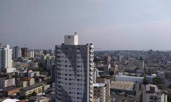 Imagem 7: Apartamento NOVO a venda, 162 m² Privativos, 03 suítes, garagem 03 carros, prédio com pis