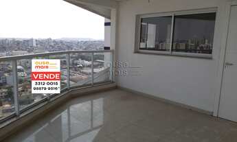 Imagem 6: Apartamento NOVO a venda, 162 m² Privativos, 03 suítes, garagem 03 carros, prédio com pis