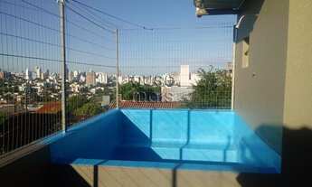 Imagem 2: Esta é a sua possibilidade de morar e trabalhar sem sair de casa. Casa com Sala comercial