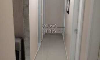 Imagem 6: Esta é a sua possibilidade de morar e trabalhar sem sair de casa. Casa com Sala comercial