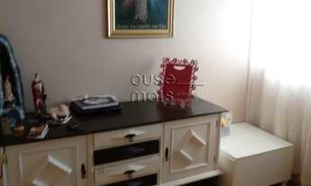 Imagem 5: Esta é a sua possibilidade de morar e trabalhar sem sair de casa. Casa com Sala comercial