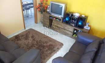 Imagem 5: Casa 03 dormitórios, com SALA COMERCIAL, á venda no bairro Santa Maria, Chapecó-SC. Conheç