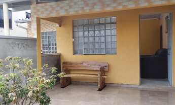 Imagem 3: Casa 03 dormitórios, com SALA COMERCIAL, á venda no bairro Santa Maria, Chapecó-SC. Conheç