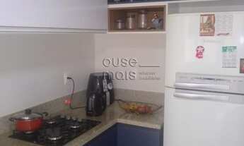 Imagem 6: Apartamento a venda, 03 Suítes, prédio com piscina, no centro de Chapecó