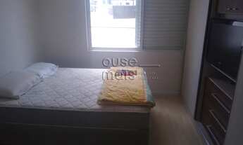 Imagem 7: Apartamento a venda, 03 Suítes, prédio com piscina, no centro de Chapecó