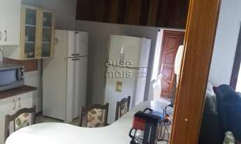 Imagem 4: Casa com 04 dormitórios sendo 01 deles suíte, bairro Jardim América, Chapecó