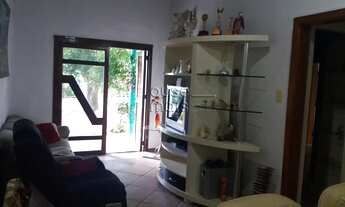 Imagem: Casa com 04 dormitórios sendo 01 deles