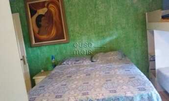 Imagem 5: Casa com 04 dormitórios sendo 01 deles suíte, bairro Jardim América, Chapecó