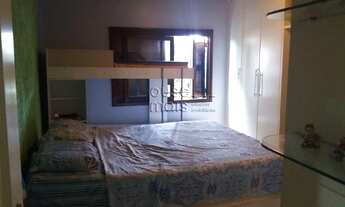 Imagem 6: Casa com 04 dormitórios sendo 01 deles suíte, bairro Jardim América, Chapecó