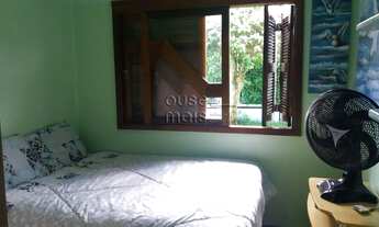 Imagem 7: Casa com 04 dormitórios sendo 01 deles suíte, bairro Jardim América, Chapecó