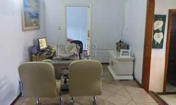 Imagem 2: Casa com 04 dormitórios sendo 01 deles suíte, bairro Jardim América, Chapecó