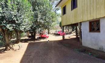 Imagem 3: Área de terra/Chácara com 57 000 m² a venda em Arvoredo. Apena 24 Km do centro de Chapecó