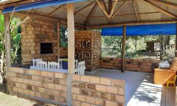 Imagem 7: Área de terra/Chácara com 57 000 m² a venda em Arvoredo. Apena 24 Km do centro de Chapecó